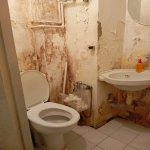 Kirayə (aylıq) 2 otaqlı Həyət evi/villa, Nizami metrosu, Yasamal rayonu 13