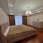 Kirayə (aylıq) 5 otaqlı Yeni Tikili, Ağ şəhər, Xətai rayonu 7