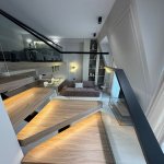 Kirayə (aylıq) 2 otaqlı Yeni Tikili, Ağ şəhər, Xətai rayonu 4