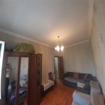 Satılır 1 otaqlı Köhnə Tikili, Gənclik metrosu, Nərimanov rayonu 4