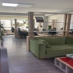 Kirayə (aylıq) 3 otaqlı Ofis, Nəriman Nərimanov metrosu, Nərimanov rayonu 2