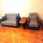 Kirayə (aylıq) 3 otaqlı Köhnə Tikili, Neftçilər metrosu, Nizami rayonu 1