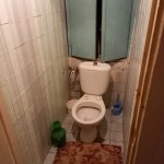 Kirayə (aylıq) 3 otaqlı Köhnə Tikili, Neftçilər metrosu, Bakıxanov qəs., Sabunçu rayonu 10