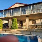 Kirayə (aylıq) 6 otaqlı Bağ evi, Novxanı, Abşeron rayonu 6
