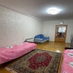 Satılır 3 otaqlı Köhnə Tikili, Neftçilər metrosu, Nizami rayonu 5