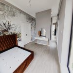 Satılır 5 otaqlı Həyət evi/villa, Badamdar qəs., Səbail rayonu 24