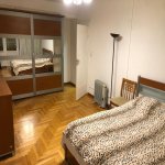 Kirayə (aylıq) 3 otaqlı Yeni Tikili, Sahil metrosu, Səbail rayonu 4