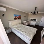 Аренда 3 комнатная Новостройка, м. 8 Ноябрь метро, Ясамал район 8