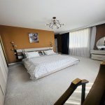 Kirayə (aylıq) 6 otaqlı Bağ evi, Badamdar qəs., Səbail rayonu 10