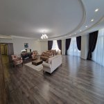 Kirayə (aylıq) 5 otaqlı Yeni Tikili, Ağ şəhər, Xətai rayonu 3