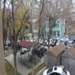 Satılır 1 otaqlı Köhnə Tikili, 28 May metrosu, Səbail rayonu 9