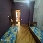 Kirayə (aylıq) 3 otaqlı Yeni Tikili, Həzi Aslanov metrosu, Xətai rayonu 4