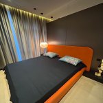 Kirayə (aylıq) 2 otaqlı Yeni Tikili, Gənclik metrosu, Olimpik Star, Nəsimi rayonu 9