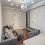 Аренда 2 комнатная Новостройка, İnşaatçılar метро, Ясамал район 5
