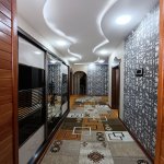 Satılır 9 otaqlı Həyət evi/villa, Binə qəs., Xəzər rayonu 5