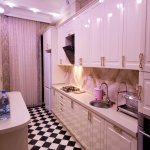 Kirayə (aylıq) 3 otaqlı Yeni Tikili, İçərişəhər metrosu, Səbail rayonu 11