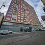 Satılır 4 otaqlı Yeni Tikili, 28 May metrosu, Nəsimi rayonu 2