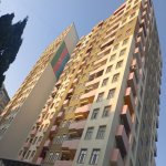 Satılır 3 otaqlı Yeni Tikili, Əhmədli metrosu, Xətai rayonu 2