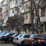 Satılır 4 otaqlı Köhnə Tikili, Memar Əcəmi - 2 metrosu, 2-ci mikrorayon, Nəsimi rayonu 3