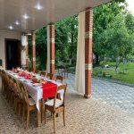 Kirayə (günlük) 1 otaqlı Həyət evi/villa Qəbələ 6