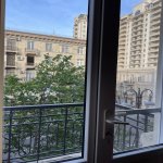 Kirayə (günlük) 2 otaqlı Köhnə Tikili, Nizami metrosu, Nəsimi rayonu 21