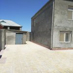 Satılır 5 otaqlı Həyət evi/villa, Binə qəs., Xəzər rayonu 12