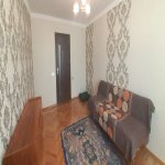 Kirayə (aylıq) 3 otaqlı Köhnə Tikili, Nizami metrosu, Nəsimi rayonu 2