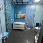 Kirayə (aylıq) 4 otaqlı Yeni Tikili, Gənclik metrosu, Nərimanov rayonu 18
