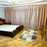 Kirayə (aylıq) 3 otaqlı Yeni Tikili, Gənclik metrosu, Nəsimi rayonu 3