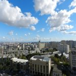 Kirayə (aylıq) 3 otaqlı Yeni Tikili, 20 Yanvar metrosu, Nəsimi rayonu 8