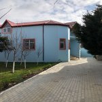 Satılır 4 otaqlı Həyət evi/villa, Zabrat qəs., Sabunçu rayonu 1