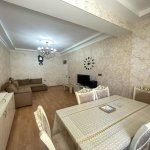 Satılır 3 otaqlı Yeni Tikili, Nəriman Nərimanov metrosu, Nərimanov rayonu 3