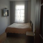 Satılır 5 otaqlı Həyət evi/villa, Badamdar qəs., Səbail rayonu 11