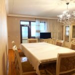 Аренда 4 комнатная Вторичка, пос. Бадамдар, Сябаиль район 2