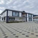 Kirayə (günlük) 5 otaqlı Həyət evi/villa Qəbələ 5