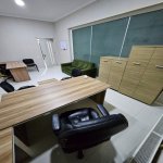 Kirayə (aylıq) 1 otaqlı Ofis, Gənclik metrosu, Nərimanov rayonu 6