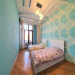 Kirayə (aylıq) 3 otaqlı Yeni Tikili, Sahil metrosu, Səbail rayonu 10