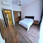 Kirayə (aylıq) 3 otaqlı Yeni Tikili, Ağ şəhər, Xətai rayonu 7