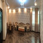 Продажа 2 комнат Новостройка, м. Халглар Достлугу метро, 8-ой километр, Низаминский р-н район 6