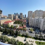 Kirayə (aylıq) 3 otaqlı Yeni Tikili, Xətai metrosu, Dəmirçi Plaza, Xətai rayonu 7