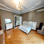 Satılır 15 otaqlı Həyət evi/villa, Badamdar qəs., Səbail rayonu 12