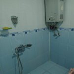 Satılır 3 otaqlı Köhnə Tikili, Bakıxanov qəs., Sabunçu rayonu 8