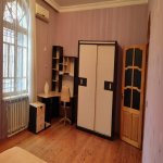 Kirayə (aylıq) 6 otaqlı Həyət evi/villa, Qara Qarayev metrosu, Nizami rayonu 21