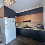 Продажа 2 комнатная Новостройка, м. Эльмляр Академиясы метро, Ясамал район 6