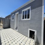 Satılır 3 otaqlı Həyət evi/villa, Binə qəs., Xəzər rayonu 1