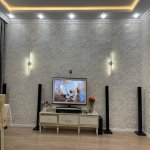 Продажа 3 комнатная Дома/Виллы, Шювалан, Хязяр район 6