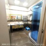 Kirayə (aylıq) 3 otaqlı Yeni Tikili, Əhmədli metrosu, kənd Əhmədli, Xətai rayonu 9