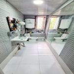 Satılır 3 otaqlı Köhnə Tikili, Nəriman Nərimanov metrosu, Nərimanov rayonu 9