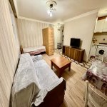 Аренда 1 комнатная Вторичка, м. Эльмляр Академиясы метро, Ясамал район 3