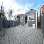 Satılır 4 otaqlı Həyət evi/villa, Koroğlu metrosu, Zabrat qəs., Sabunçu rayonu 4